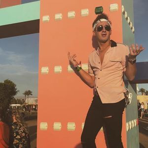 Meet your Posher, Logan